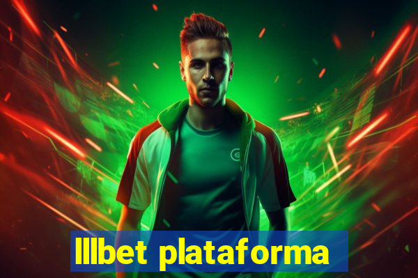 lllbet plataforma